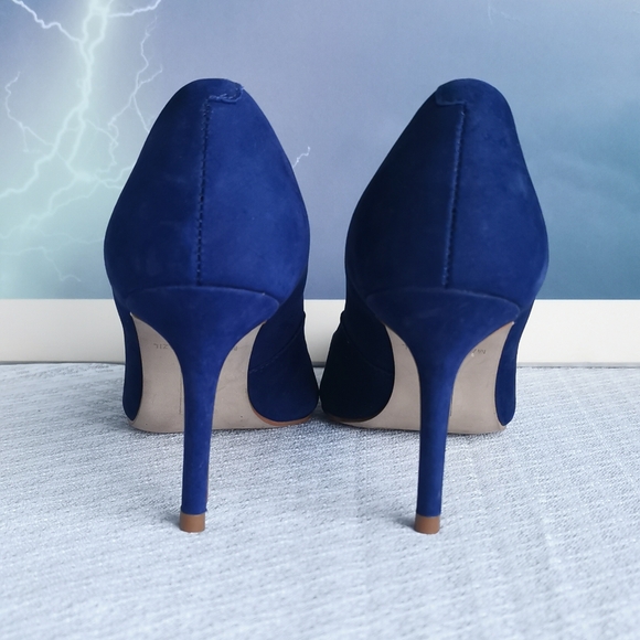 #49~Steven by Steve Madden heels - Picture 2 of 5